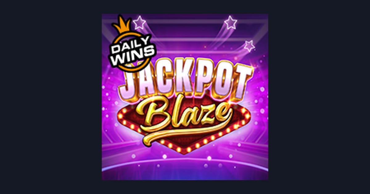 Review Jujur & Demo Jackpot Blaze: Slot Seru dengan Kemenangan Cepat