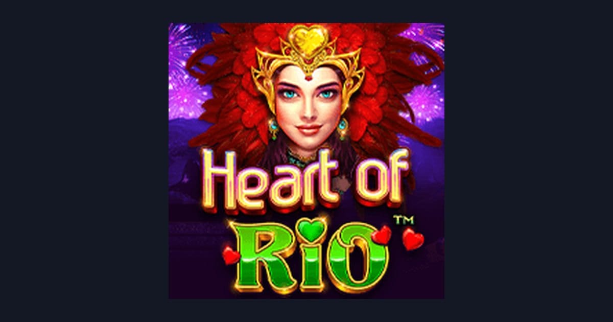 Review Jujur & Demo Slot Heart of Rio dari Pragmatic Play