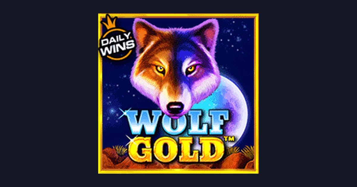 Review Jujur dan Demo Slot Wolf Gold: Sensasi Kemenangan Instan