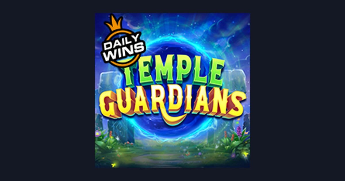 Review Jujur & Demo Temple Guardians: Sensasi Slot Seru dari Pragmatic Play