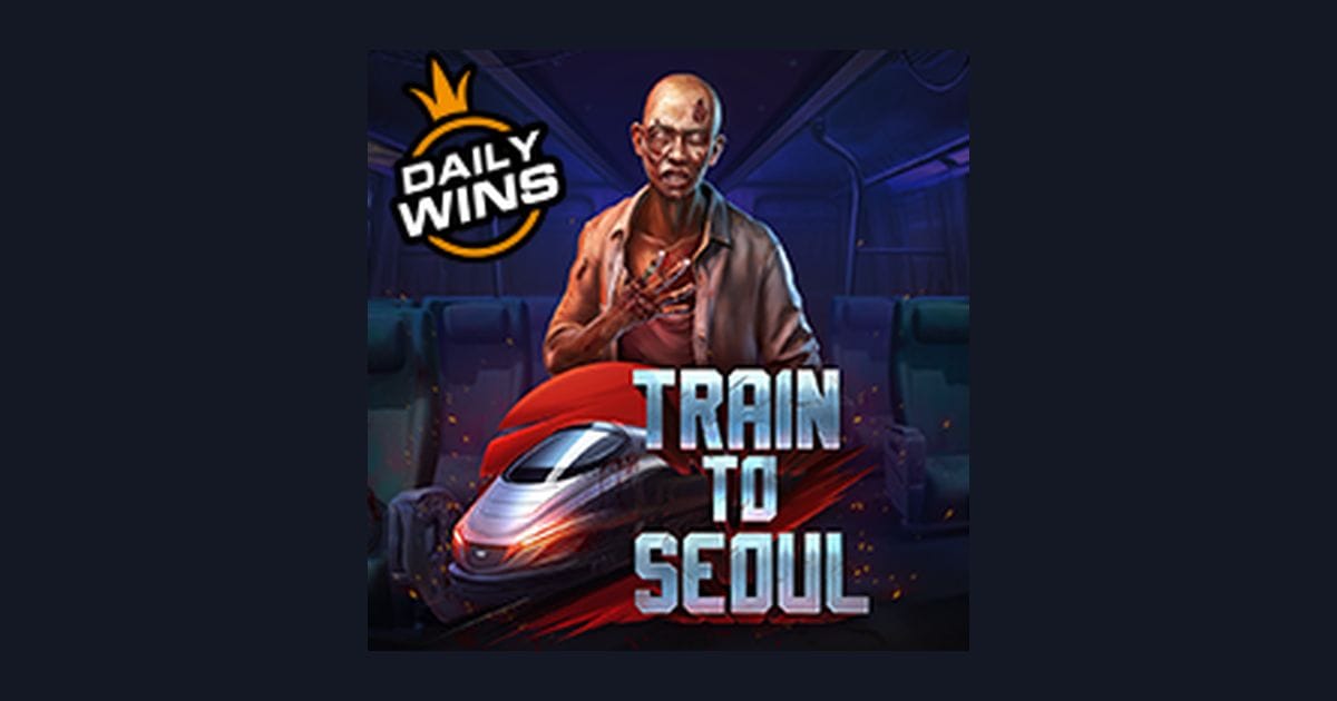 Review Jujur & Demo Train To Seoul: Slot Seru dari Pragmatic Play