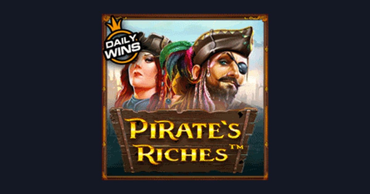 Slot Gacor Gampang Menang dengan Pirate Gold dari Pragmatic Play