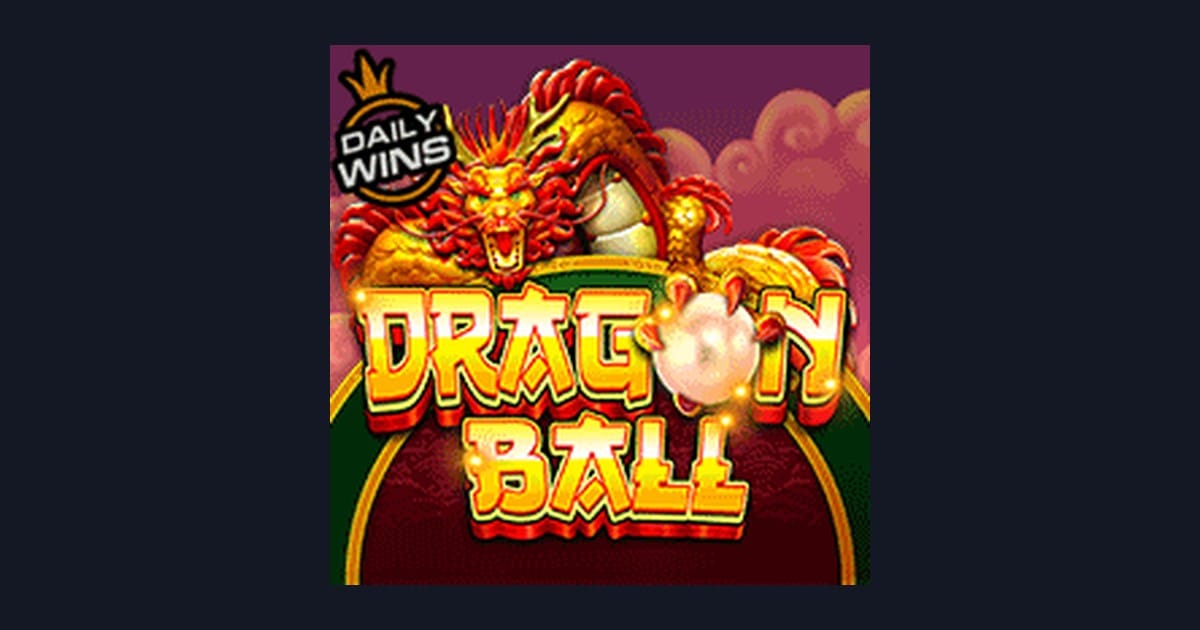 Slot Gacor Hari Ini: Serunya Petualangan Dragon Ball dari Pragmatic Play