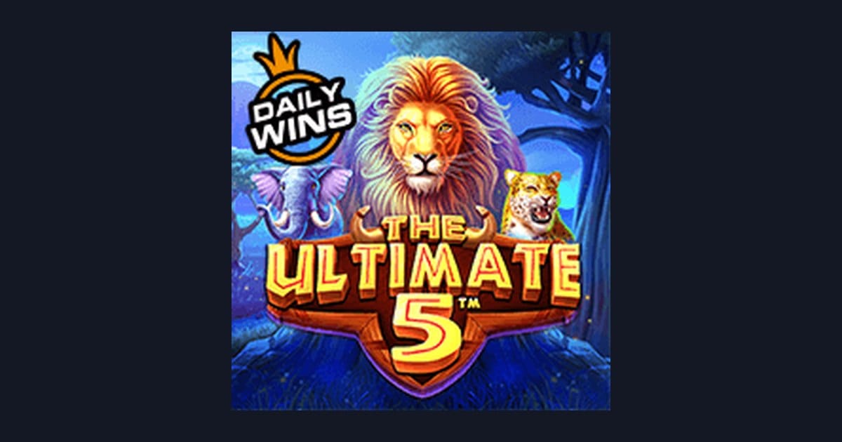 Strategi Jitu Menaklukkan The Ultimate 5, Slot Anti Rungkad dari Pragmatic Play