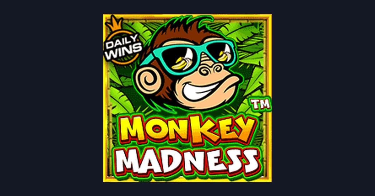 Strategi Jitu Menang Maxwin di Slot Monkey Madness Pragmatic Play