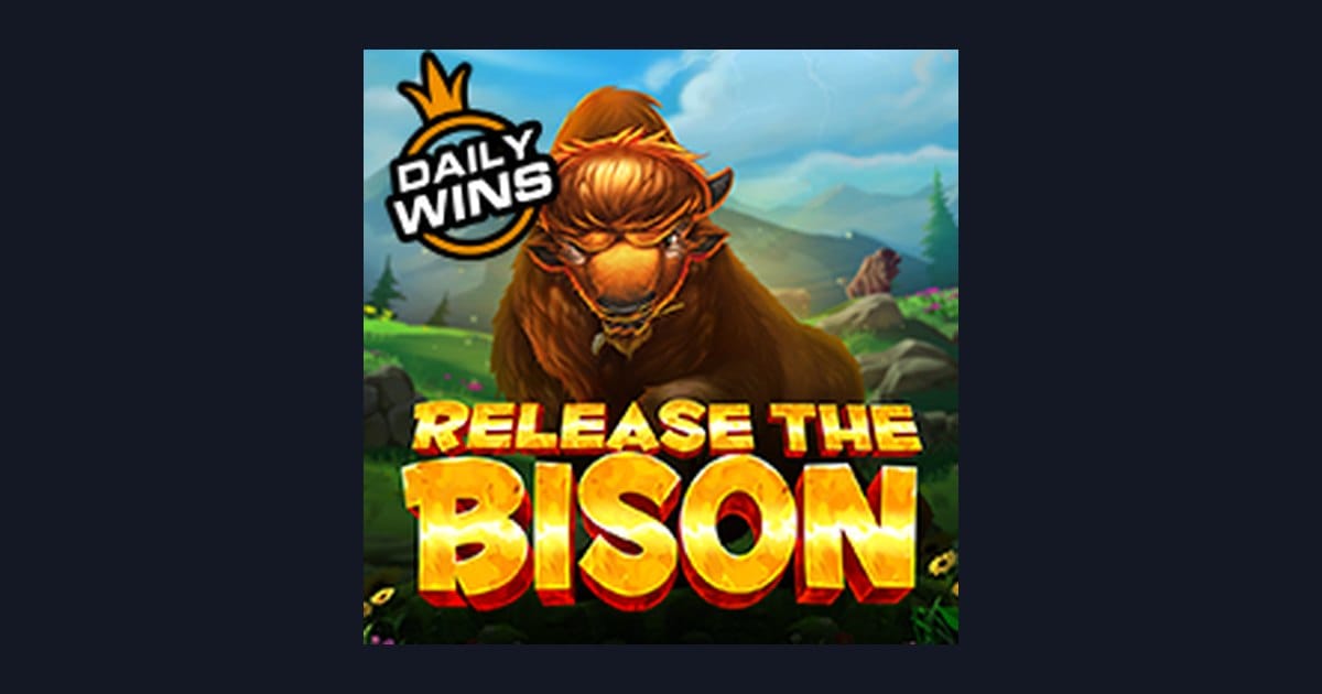Strategi dan Tips Pola Maxwin di Slot Release the Bison dari Pragmatic Play