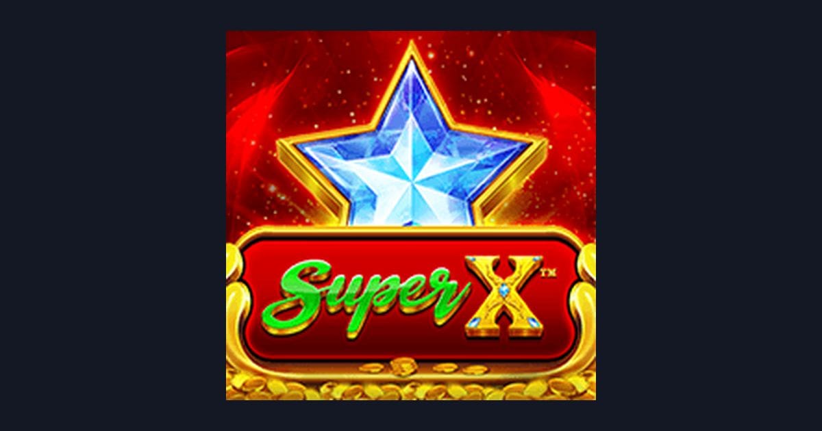 Super x, Slot Anti Boncos dengan Kemenangan Instan dan Deposit Dana Praktis