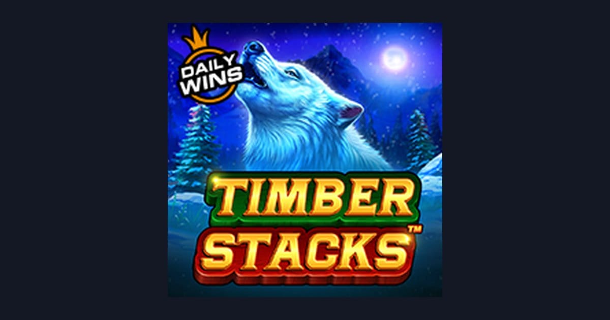 Timber Stacks, Slot Anti Boncos dengan Sensasi Kemenangan Instan