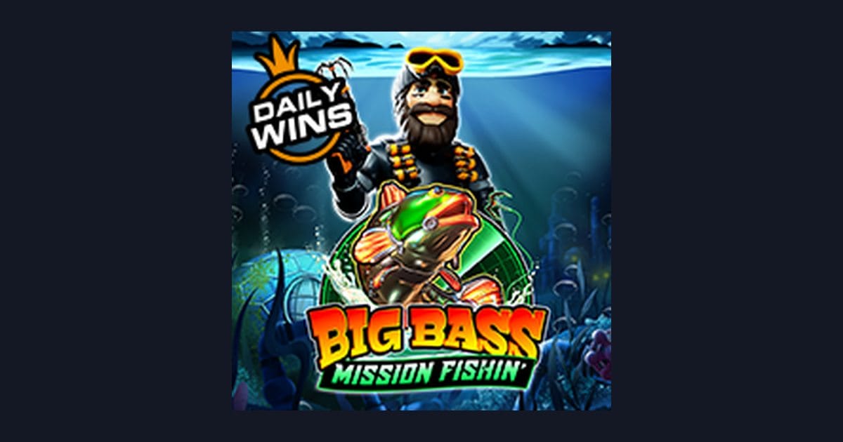 Tips Pola Maxwin Big Bass Mission Fishin untuk Kemenangan Maksimal