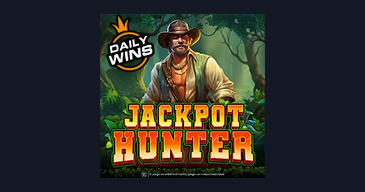Trik Auto Maxwin di Slot Jackpot Hunter dari Pragmatic Play