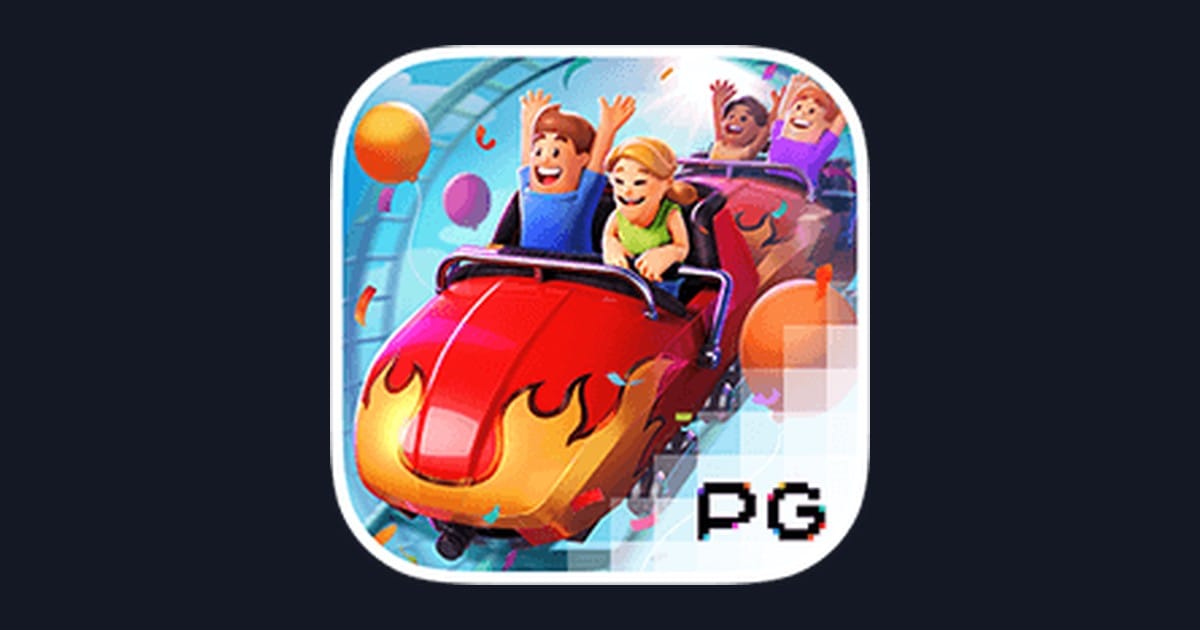Wild Coaster: Sensasi Seru Slot di Situs Slot Terpercaya LTE4D