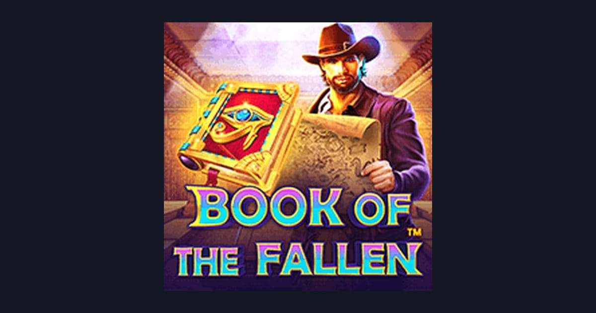 Bergabung dan Menang Mudah dengan Slot Book of Fallen di LTE4D
