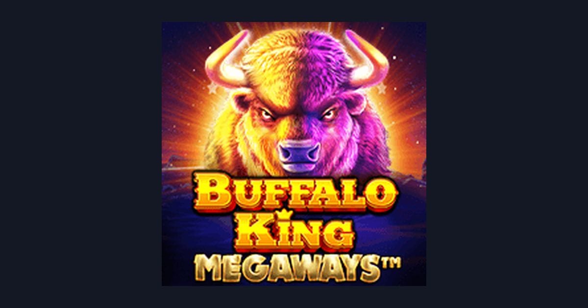 Bocoran RTP Hari Ini: Menyelami Serunya Buffalo King Megaways