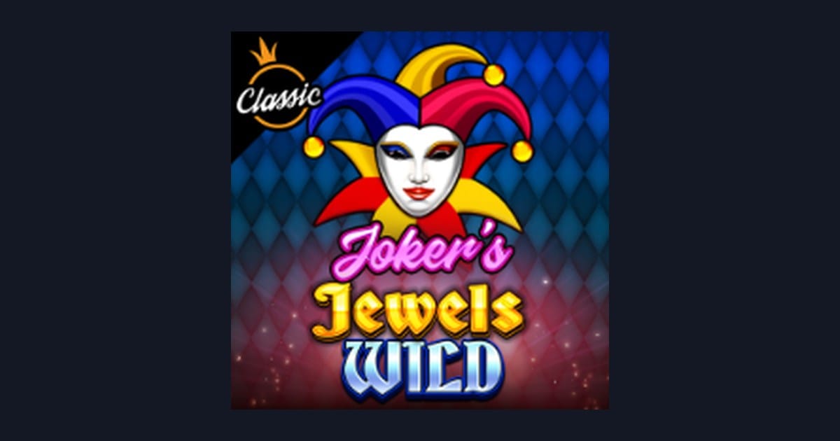Bocoran RTP Hari Ini dan Serunya Main Jokers Jewels Wild