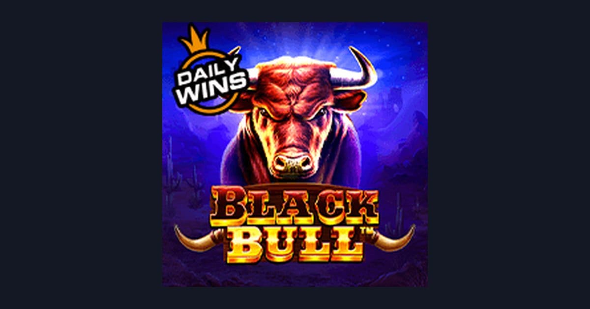 Bocoran RTP Hari Ini dari Slot Black Bull: Sensasi Kemenangan Instan