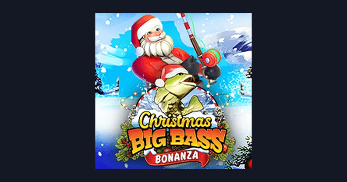 Bocoran RTP Hari Ini dan Tips Main Christmas Big Bass Bonanza
