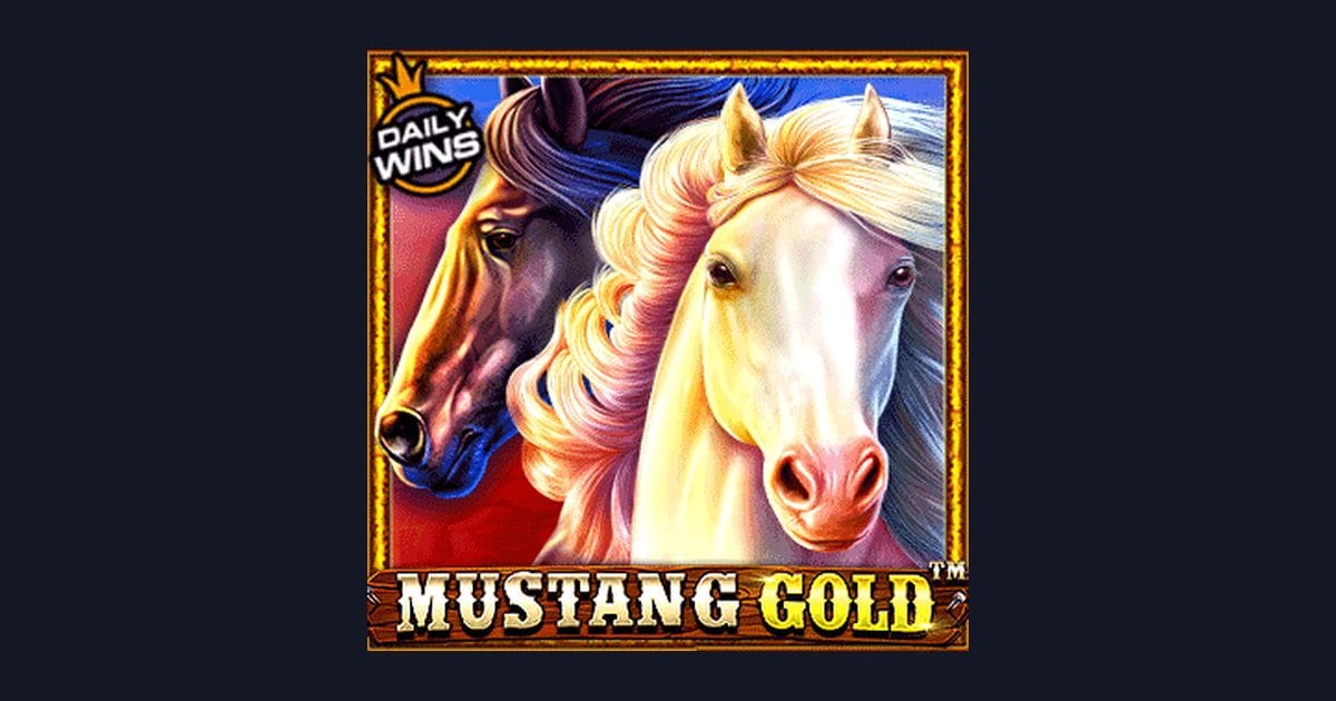 Nikmati Deposit Pulsa Tanpa Potongan di Slot Mustang Gold Terbaru