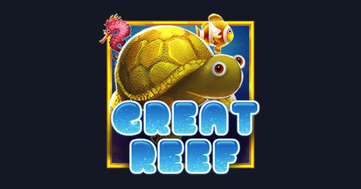 Jam Gacor Terbaru Great Reef: Sensasi Menyelam dengan Slot Bawah Laut