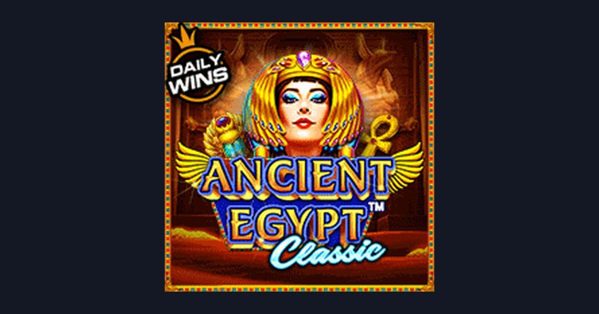 Jam Gacor Terbaru Slot Ancient Egypt Classic dari Pragmatic Play