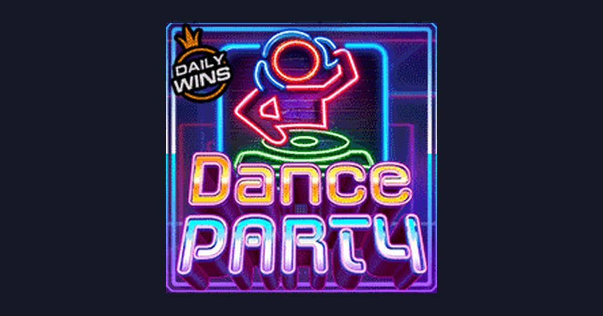 Jam Gacor Terbaru Slot Dance Party dari Pragmatic Play yang Seru
