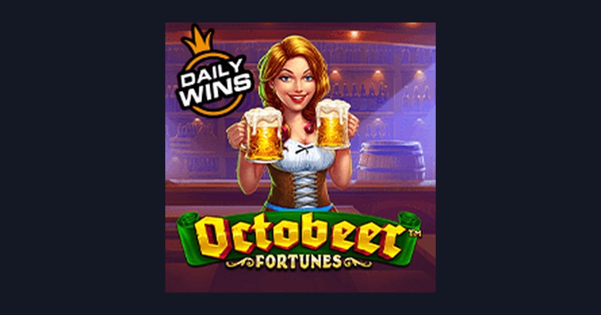 Temukan Jam Gacor Terbaru di Slot Octobeer Fortunes dari Pragmatic Play