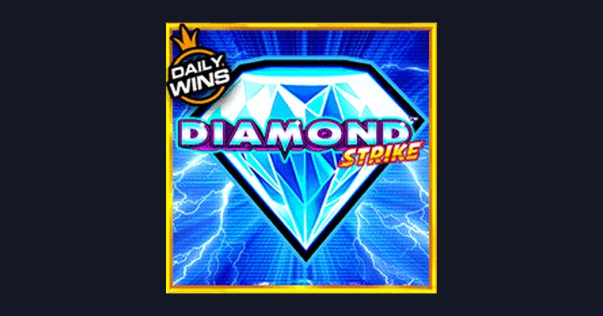 Jelajahi Link Slot Gacor Diamond Strike dari Pragmatic Play