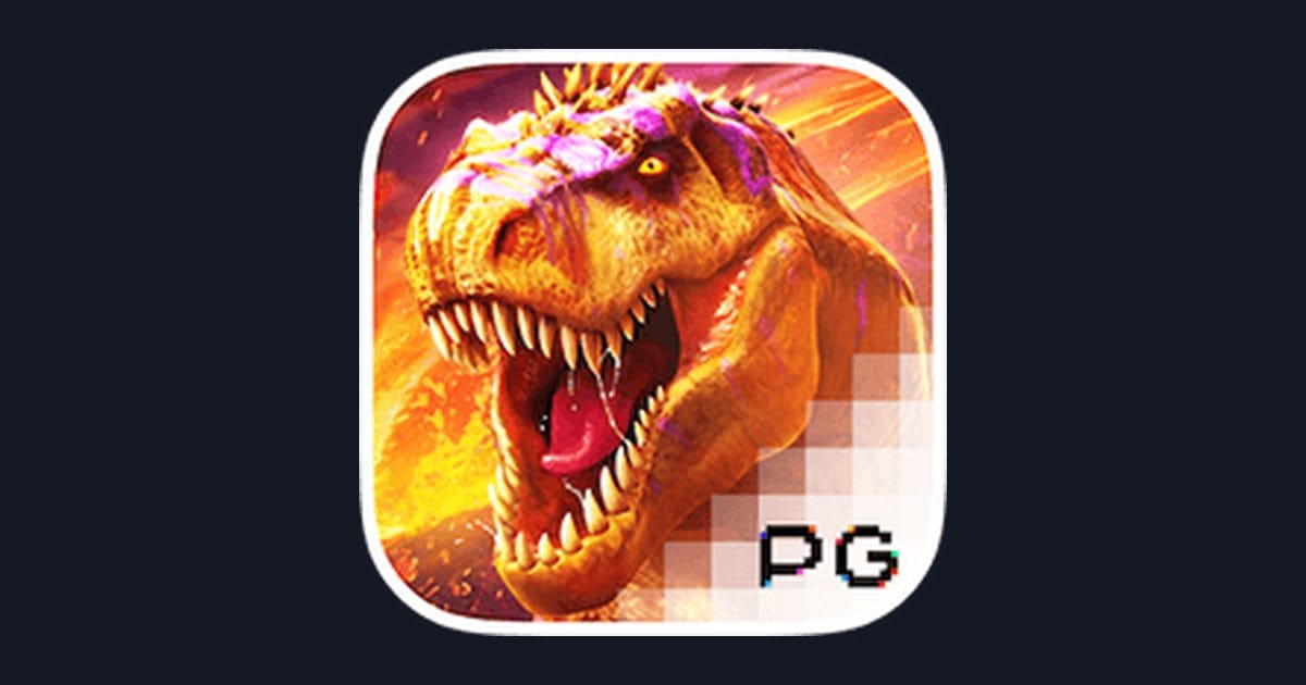 Jurassic Kingdom, Slot Seru dengan Peluang Menang dari Depo 5 Ribu