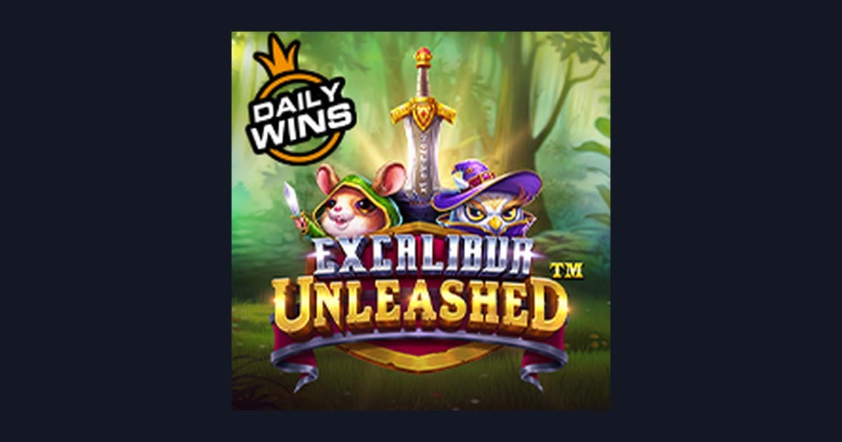 Mengenal Pola Spin Gacor di Excalibur Unleashed Slot Pragmatic Play