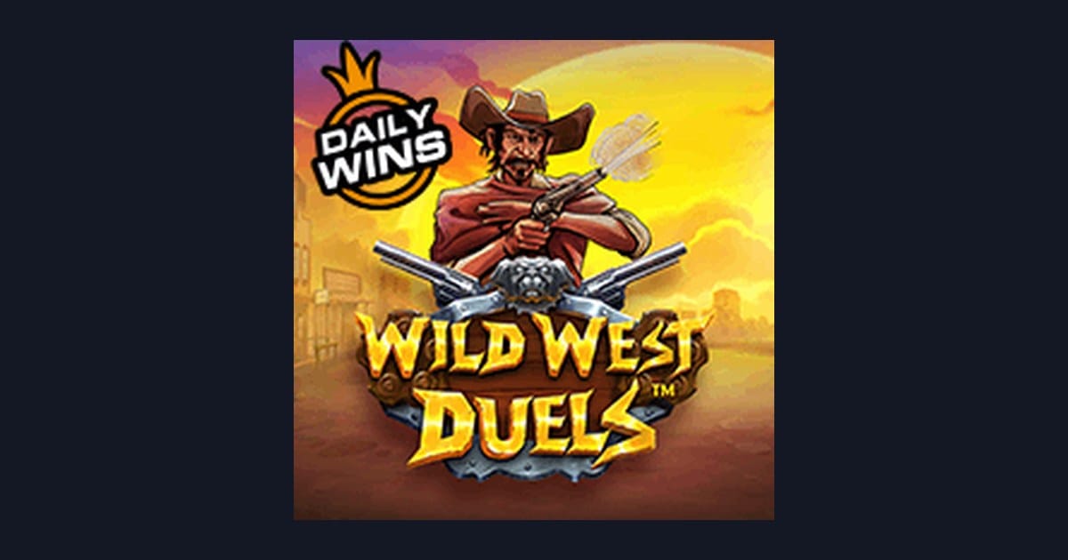 Mengulik Tips Pola Maxwin di Slot Wild West Duels Pragmatic Play