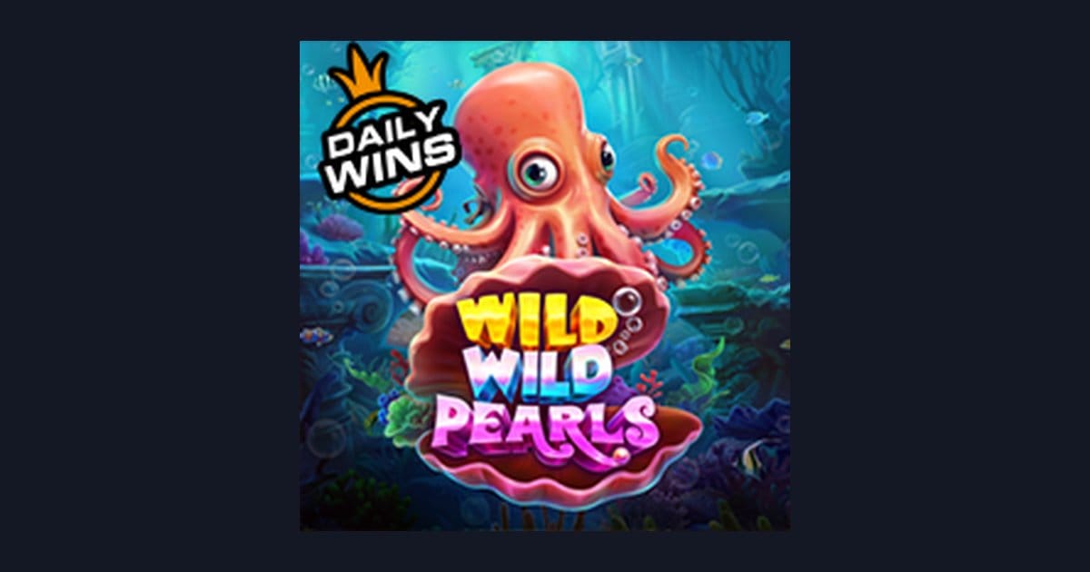 Mengupas Bocoran RTP Hari Ini di Wild Wild Pearls Slot Pragmatic Play