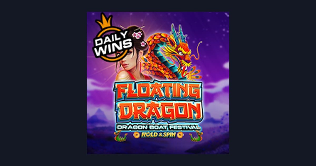 Menjelajahi Link Slot Gacor Floating Dragon Boat Festival dari Pragmatic Play