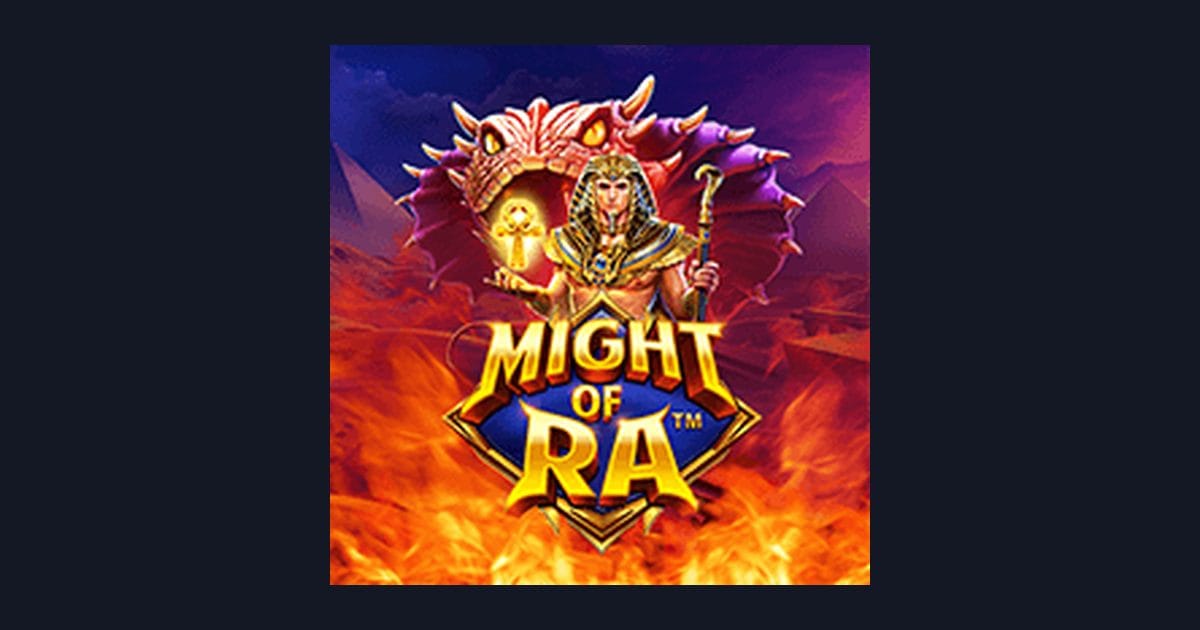 Might of Ra: Nikmati Serunya Slot dengan Deposit Dana OVO Gopay Praktis