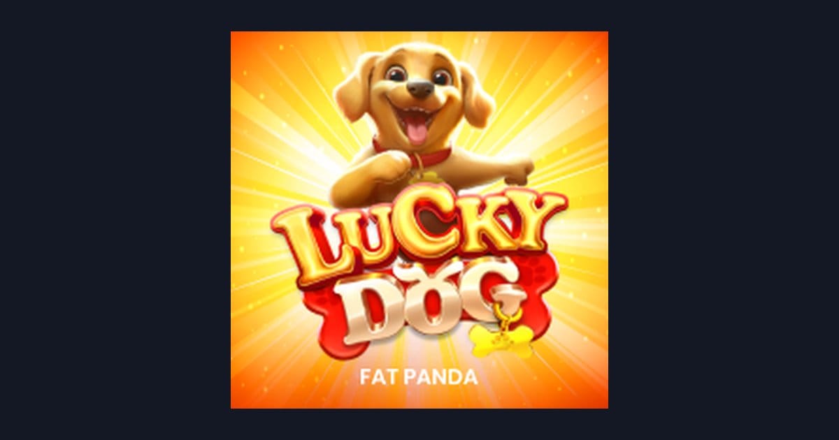 Nikmati Deposit Pulsa Tanpa Potongan Bersama Slot Lucky Dog dari Pragmatic Play