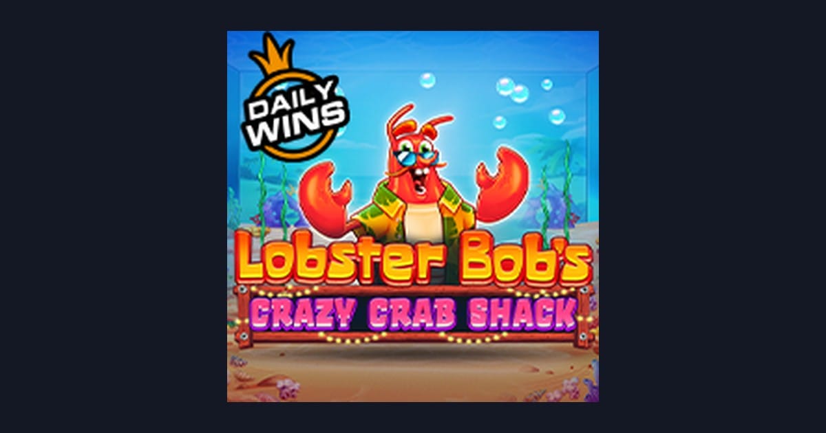 Nikmati Sensasi Deposit Dana OVO Gopay di Lobster Bobs Crazy Crab Shack