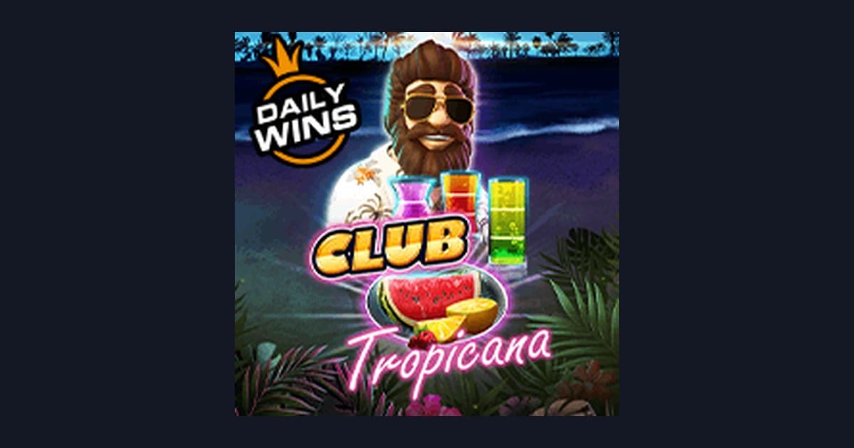 Nikmati Sensasi Link Slot Gacor Club Tropicana dari Pragmatic Play