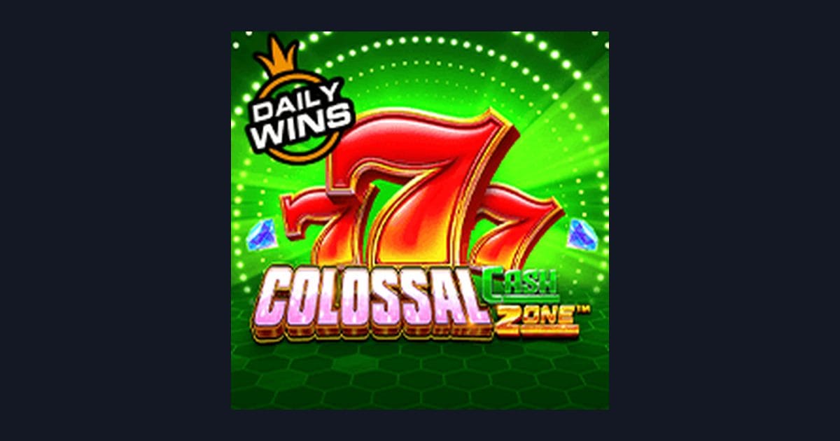 Nikmati Serunya Colossal Cash Zone dengan Daftar & Login Gampang