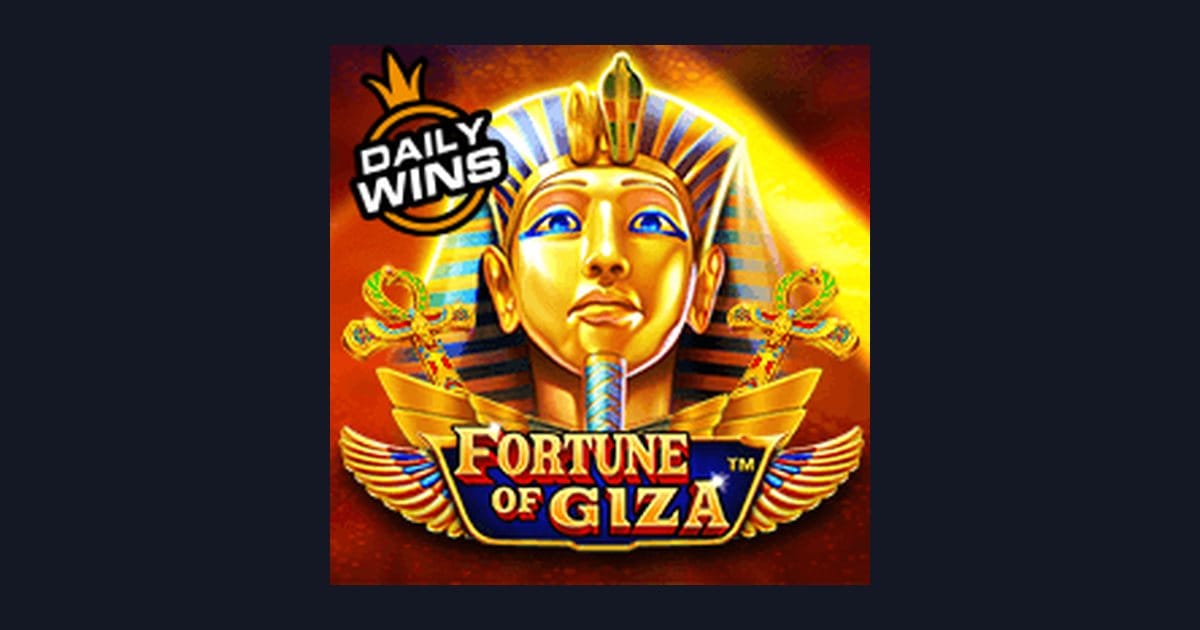 Rahasia Slot Maxwin di Fortune of Giza dari Pragmatic Play