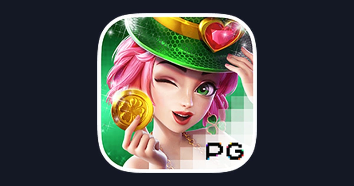 Raih Bonus New Member dengan Lucky Clover Riches, Slot Seru dari PG Soft