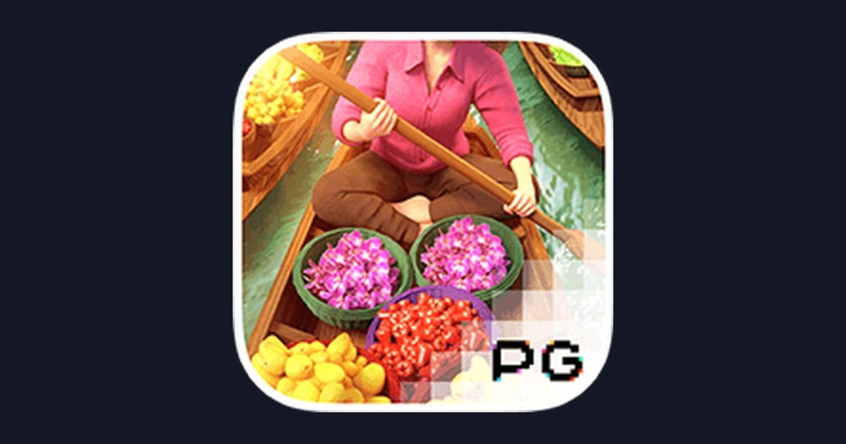 Raih Kemenangan Maksimal dengan Slot Anti Boncos Thai River Wonders