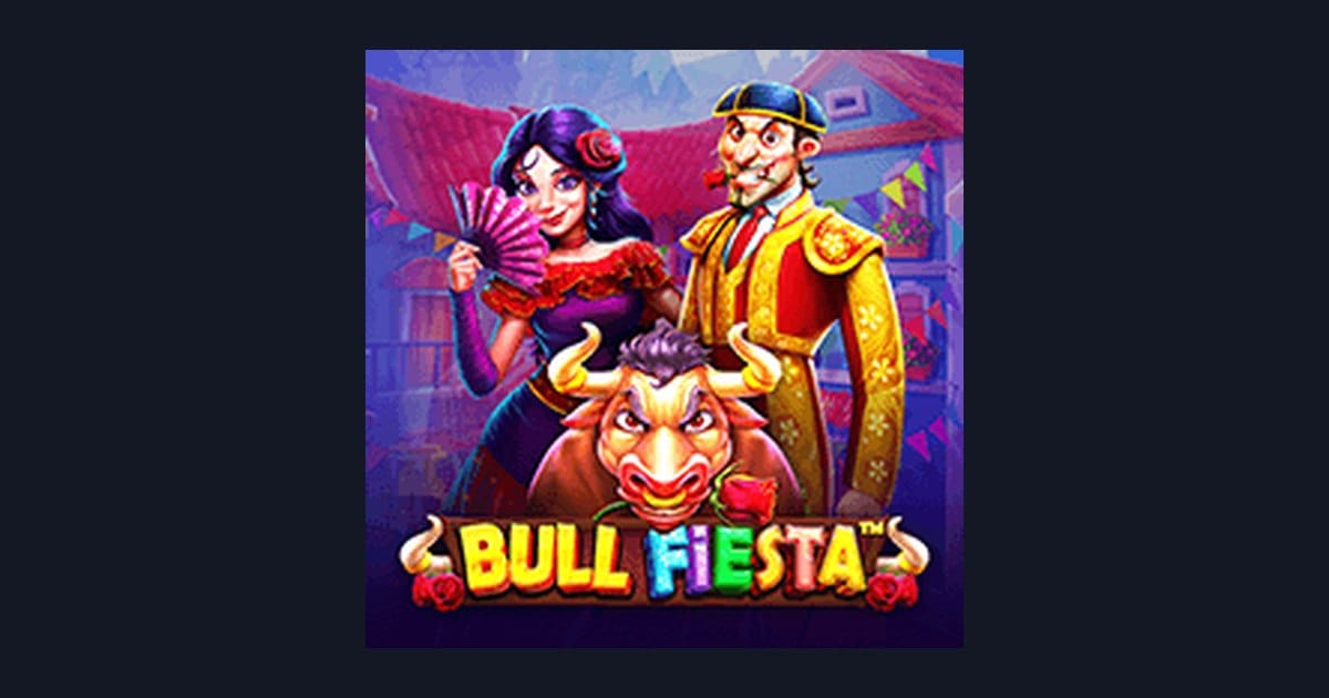Raih Slot Maxwin Seru di Bull Fiesta dari Pragmatic Play