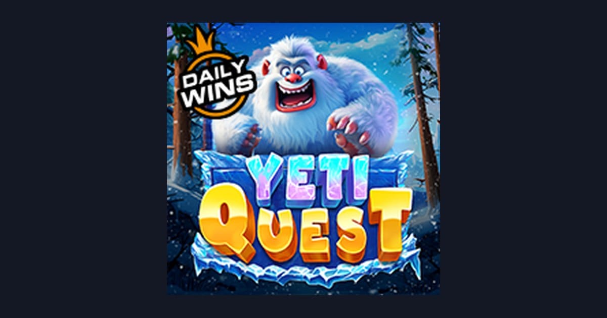 Rasakan Sensasi Deposit Pulsa Tanpa Potongan di Slot Yeti Quest