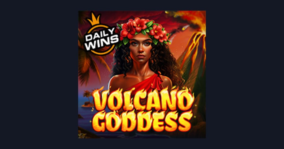 Rasakan Sensasi Slot Anti Rungkad dengan Volcano Goddess dari Pragmatic Play