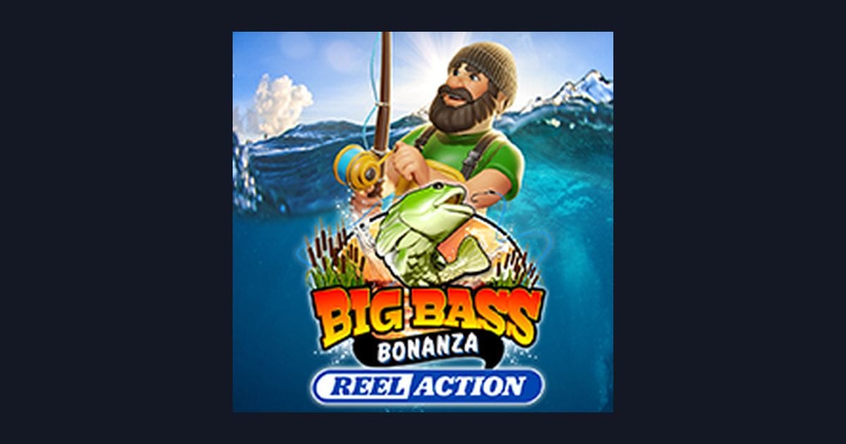 Review Jujur & Demo Big Bass Bonanza Reel Action: Sensasi Menang Instan