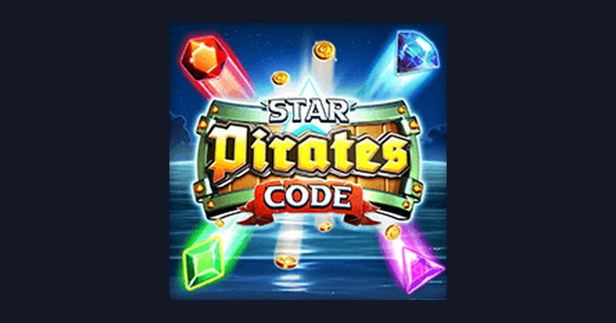 Star Pirates Code: Nikmati Serunya Slot dengan Deposit Dana OVO dan GoPay