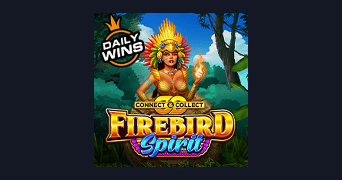 Strategi Ampuh dan Tips Pola Maxwin di Firebird Spirit Connect and Collect