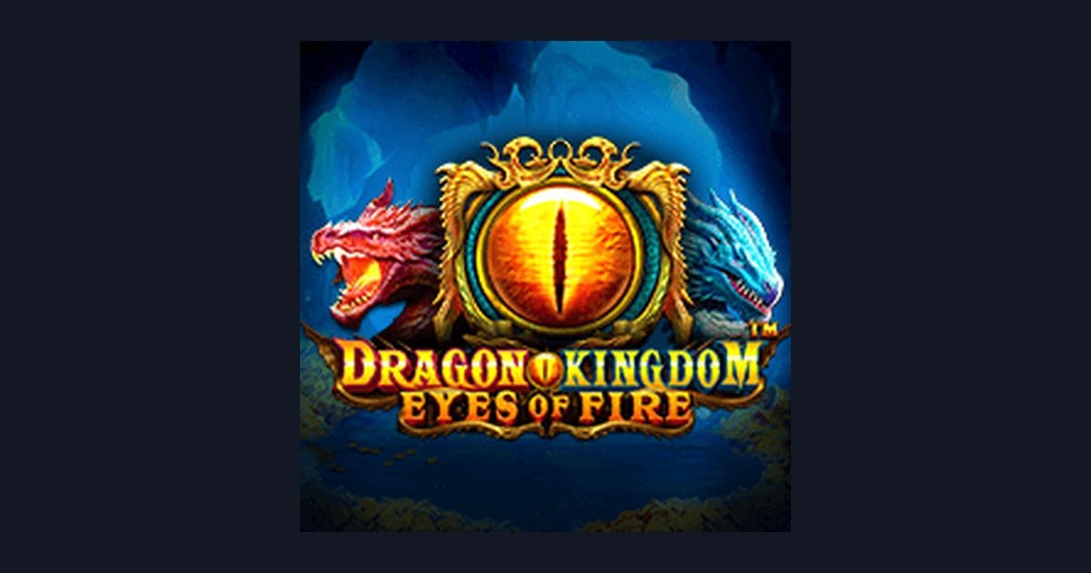 Strategi Tips Pola Maxwin di Slot Dragon Kingdom Eyes of Fire