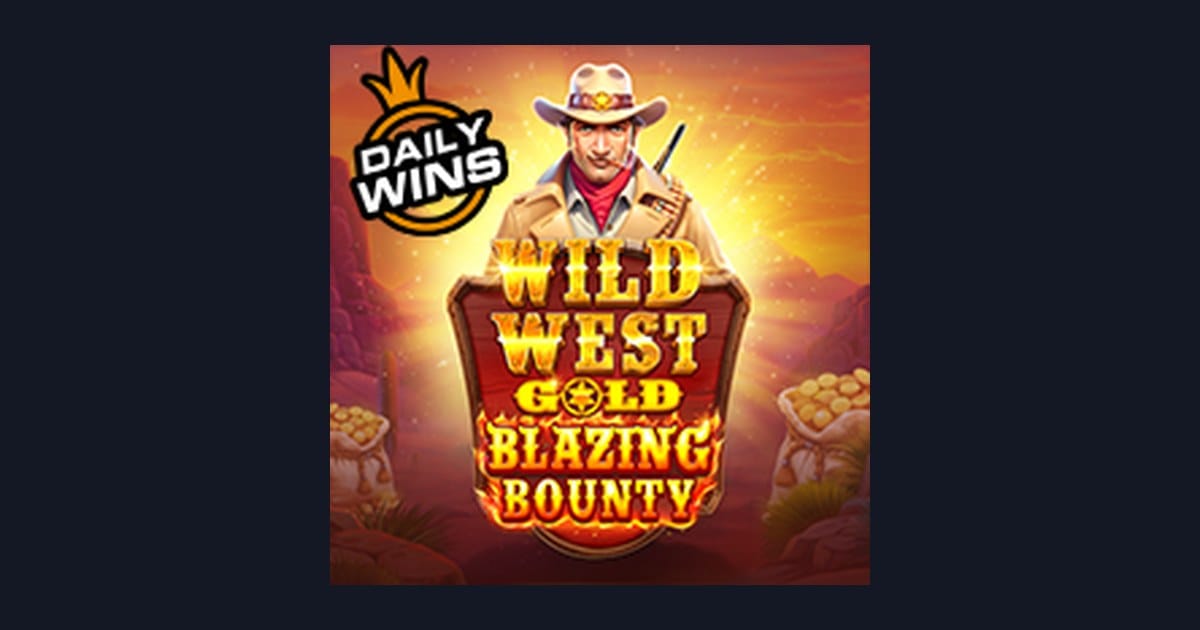Tips Menang Buat Pemula di Wild West Gold Blazing Bounty Slot