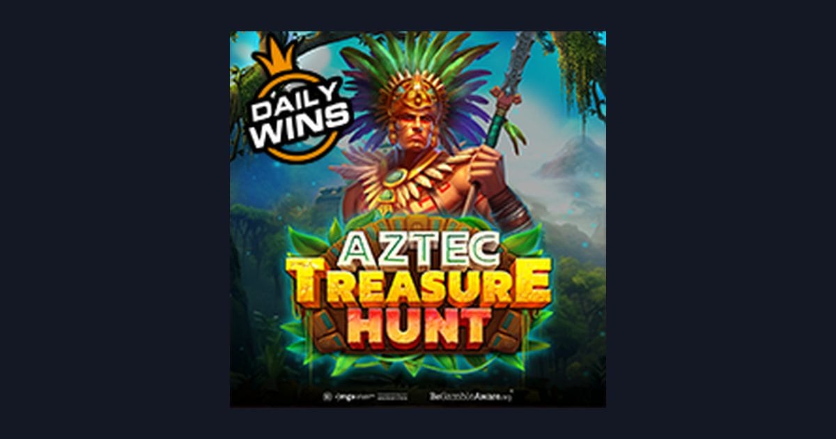 Trik Auto Maxwin Main Aztec Treasure Hunt dari Pragmatic Play