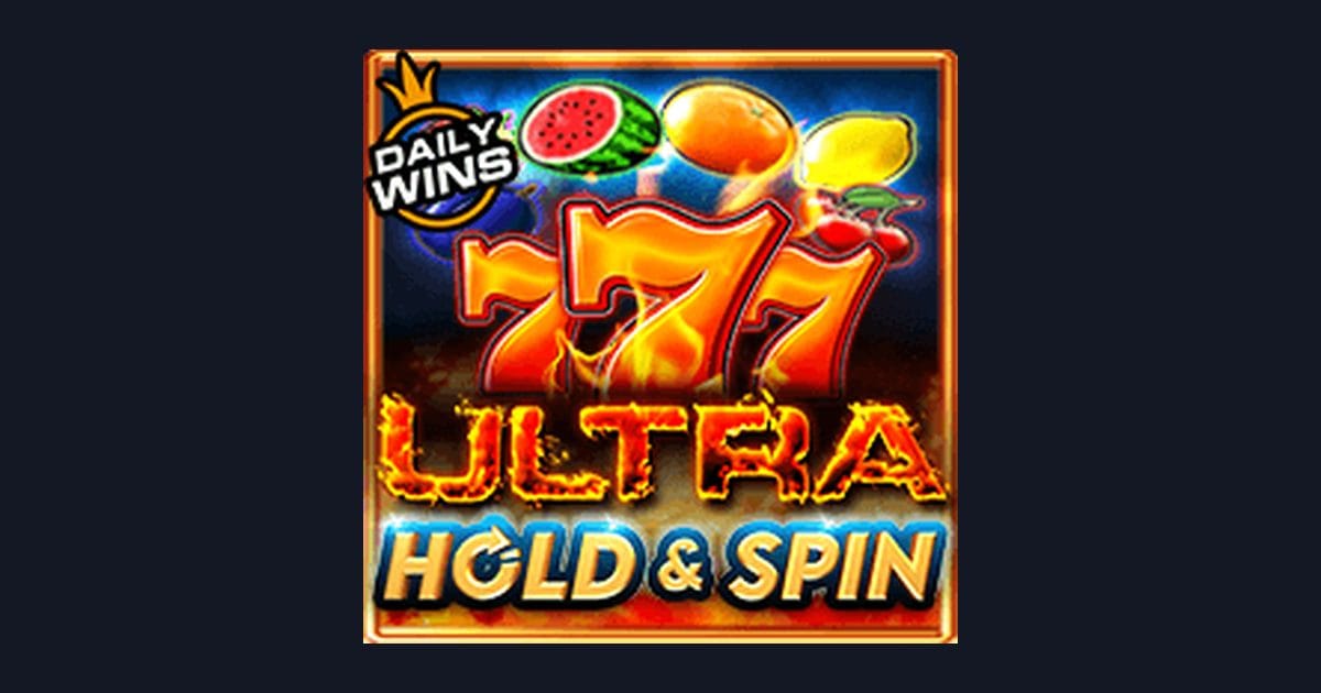 Trik Auto Maxwin Main Slot Ultra Hold and Spin dari Pragmatic Play