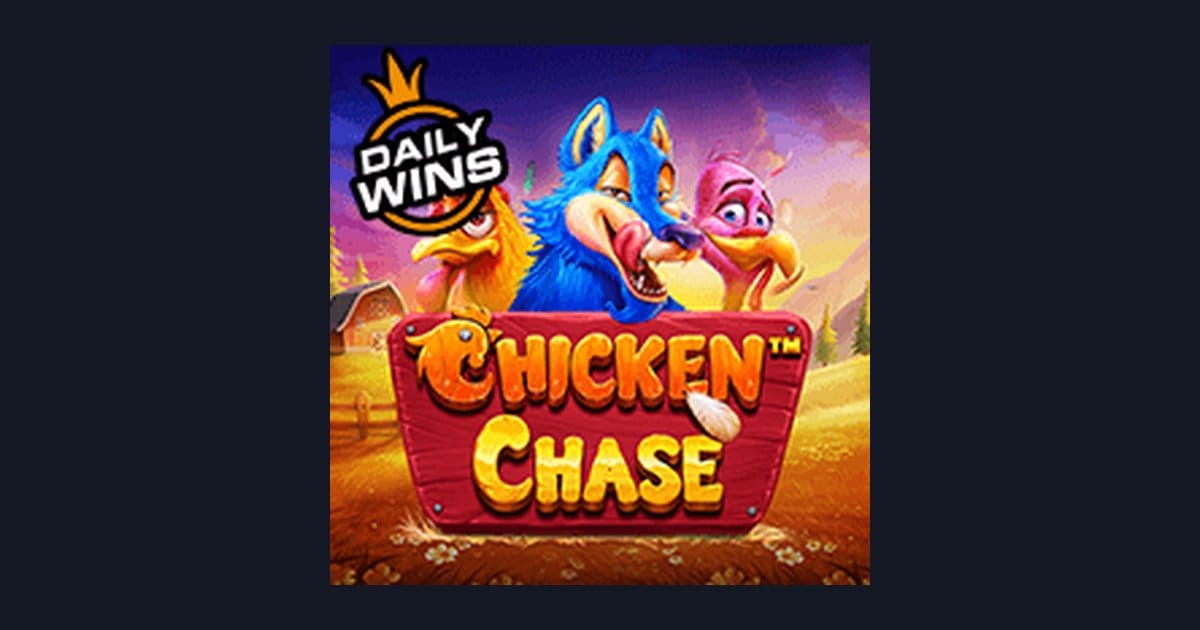 Ulasan Jujur & Demo Slot Chicken Chase dari Pragmatic Play
